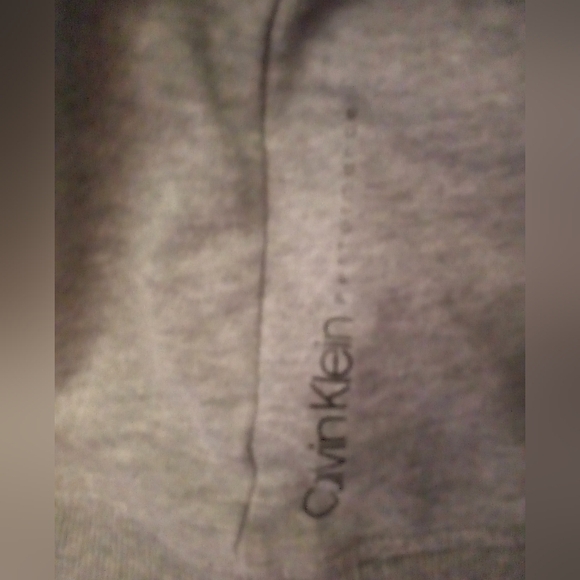 Calvin Klein Performance Sweatshirt Hoodie - Picture 7 of 11
